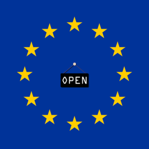 Евросоюз упрощает въезд для работников с высокой квалификацией. Автор/источник фото: Pixabay.com.