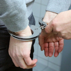 Работавший незаконно в Эстонии украинец попался на воровстве и был выслан из страны. Автор/источник фото: Pixabay.com.