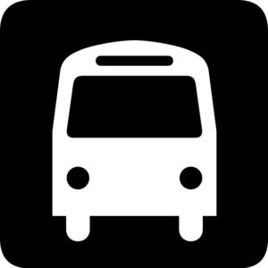 Полиция выявила нелегального автобусного перевозчика по маршруту Эстония-Украина. Источник фото: Pixabay.com.
